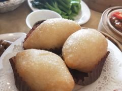 -澳门西南饭店·粤菜·茶市·手工点心(华海路店)