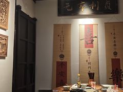 -贡梅老面馆·蟹粉面·无锡特色小吃(南长街主推店)