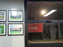 -快网网球俱乐部(徐汇爱建园店)