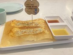 -小不点烧烤城(长乐宫店)
