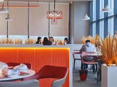 大堂-金陵暴走小龙虾·螃蟹(南京总店)