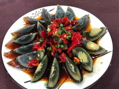 -上海小菜餐厅(理工大学店)