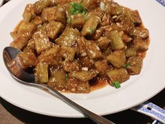 -福来齐·鲁菜海鲜·渔家菜(朝阳街分店)