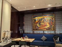 -西藏饭店·亚克·食光自助餐厅