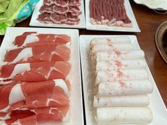 -岳合轩老北京涮肉