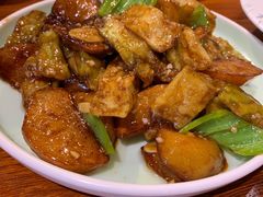 -赵家小馆(沈阳禹洲广场店)