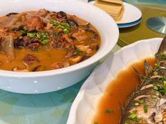 -老山东·山东菜(鲁菜名店)