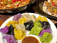 -和源祥·日照菜扛把子(万平口一店)