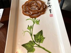 -北京全聚德(王府井店)