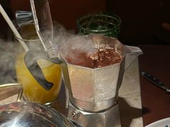 -Mammamia意大利餐厅(阳春巷店)