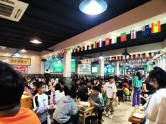 -济南一九烧烤