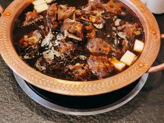 -仁和四季涮肉馆(天坛南门店)