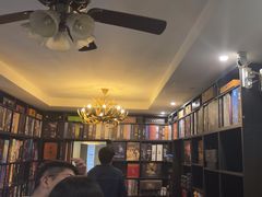 -猫尾侦探俱乐部·剧本杀·狼人杀