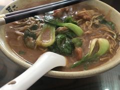 -原泮宫卤面(兰台路店)