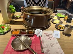 -西塔老太太泥炉烤肉(亚运村店)