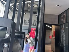 -锐动健身游泳(博地中心店)