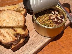 -THE CANNERY&JUJU 新鲜海鲜·牛排美食酒廊