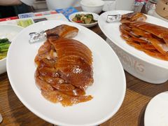 -小大董·烤鸭(王府井apm店)