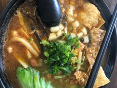 -柳大厨螺蛳粉(人民路总店)