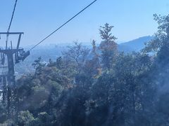 -狼山风景名胜区