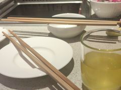 -海底捞火锅(大融城店)