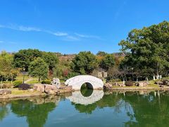 -白马涧龙池景区