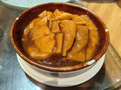 钵仔柚皮-猪肉婆私房菜(容桂总店)