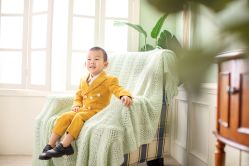 -芳妮豆丁家庭影像馆(宝安店)