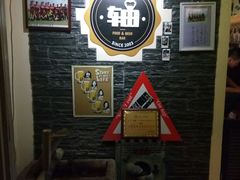 -J.K轴吧居酒屋&酒吧