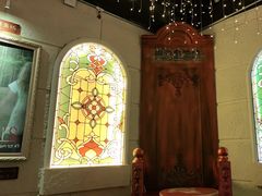 -逃脱反斗城沉浸剧情密室(北京路店)