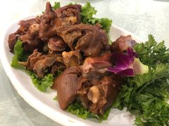 -好妈王饺子(滂江街店)