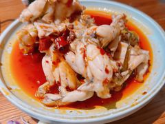 -佬土鹅肠火锅(解放路店)