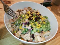 -CALIFORKS加州叉子轻食(朝阳门店)