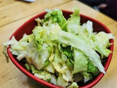 泡菜-攀枝花·任德琼·盐边羊肉米线
