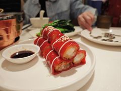 -粤来记·啫啫煲·点心(日月光店)