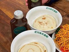 -老刘家永盛斋·传统泡馍(东关南街店)