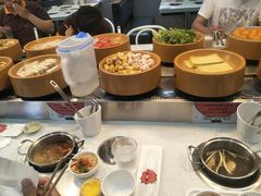 -龍歌自助小火锅(李沧丽达店)