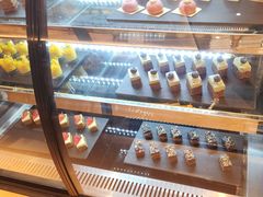 -新希望诺富特酒店-青岛湾中餐厅
