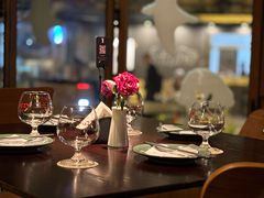 -Fuzzy Bistro 浮几韩餐·茶酒馆