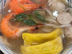 -陈鹏鹏潮汕菜(机场卫星厅·561登机口店)