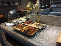 -比格比萨自助(国展店)