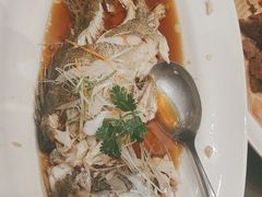-南京空港温德姆花园酒店·MTF满庭芳中餐厅