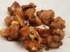 -围龙屋客家食府(福田店)