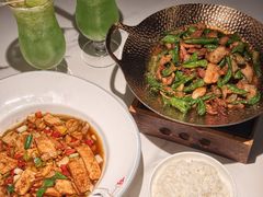 -福满我家大碗厨·湘菜(上海大厦店)