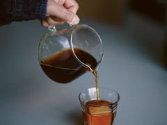 -纽巷咖啡 SOFTFOCUS COFFEE(锦和巴黎时韵店)