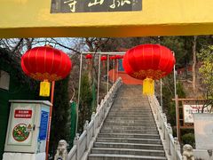 -孤山景区-孤山寺