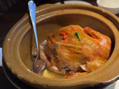 -外婆家(蓝色港湾店)