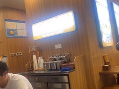 -王春春鸡汤饭(上海中海环宇城店)