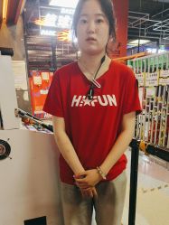 -嗨翻Hi-Fun竞技主题乐园·蹦床团建生日聚会(五棵松华熙店)