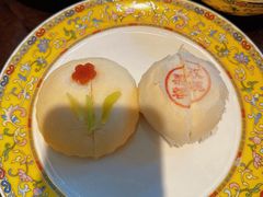 -富华斋饽饽铺·宫廷糕点·伴手礼(护国新天地店)